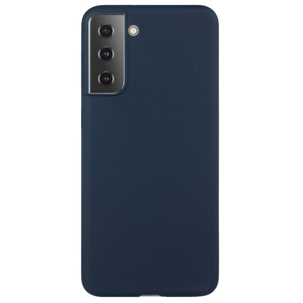 Samsung Galaxy S22 Plus TPU Case Blauw