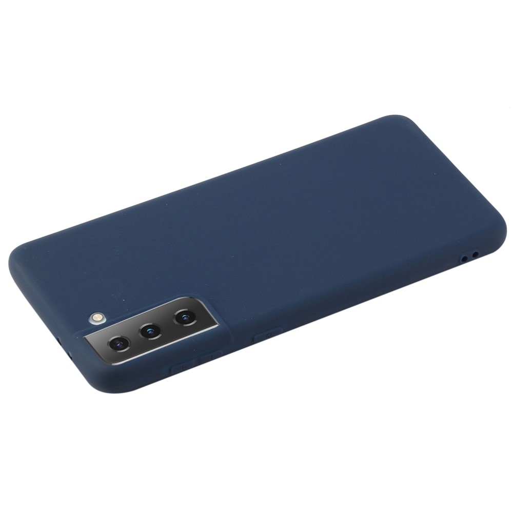 Samsung Galaxy S22 Plus TPU Case Blauw