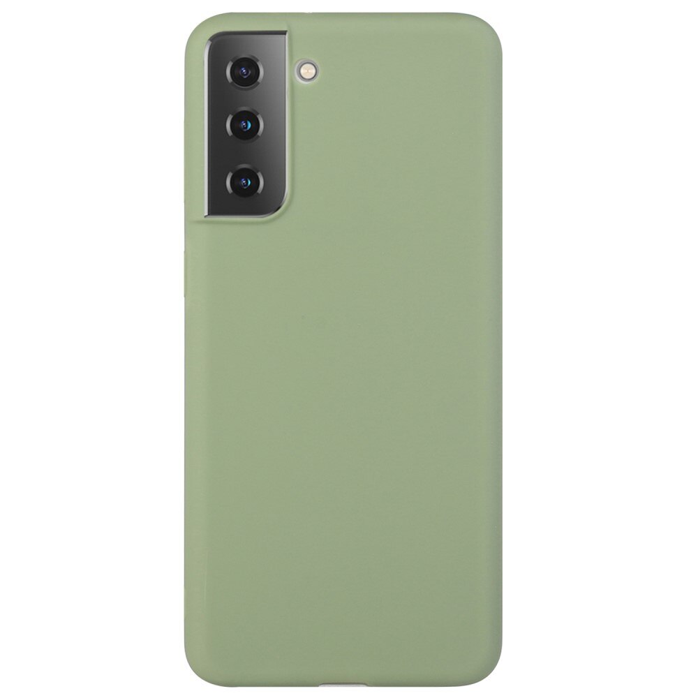 Samsung Galaxy S22 TPU Case Groen