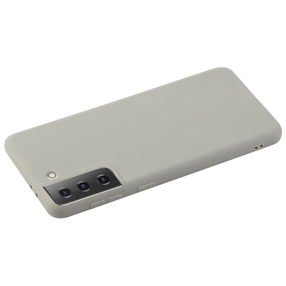 Samsung Galaxy S22 TPU Case Grijs