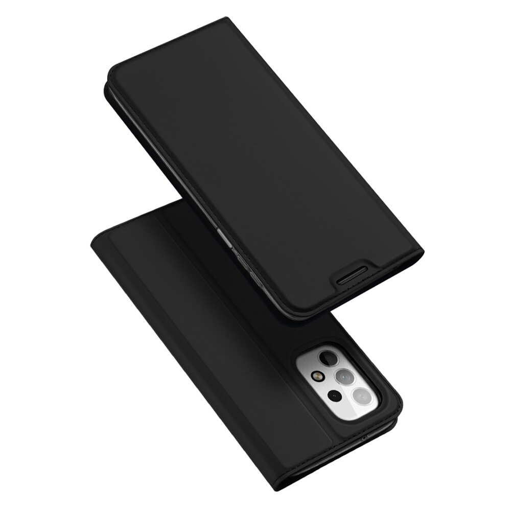 Skin Pro Series Samsung Galaxy A23 - Zwart