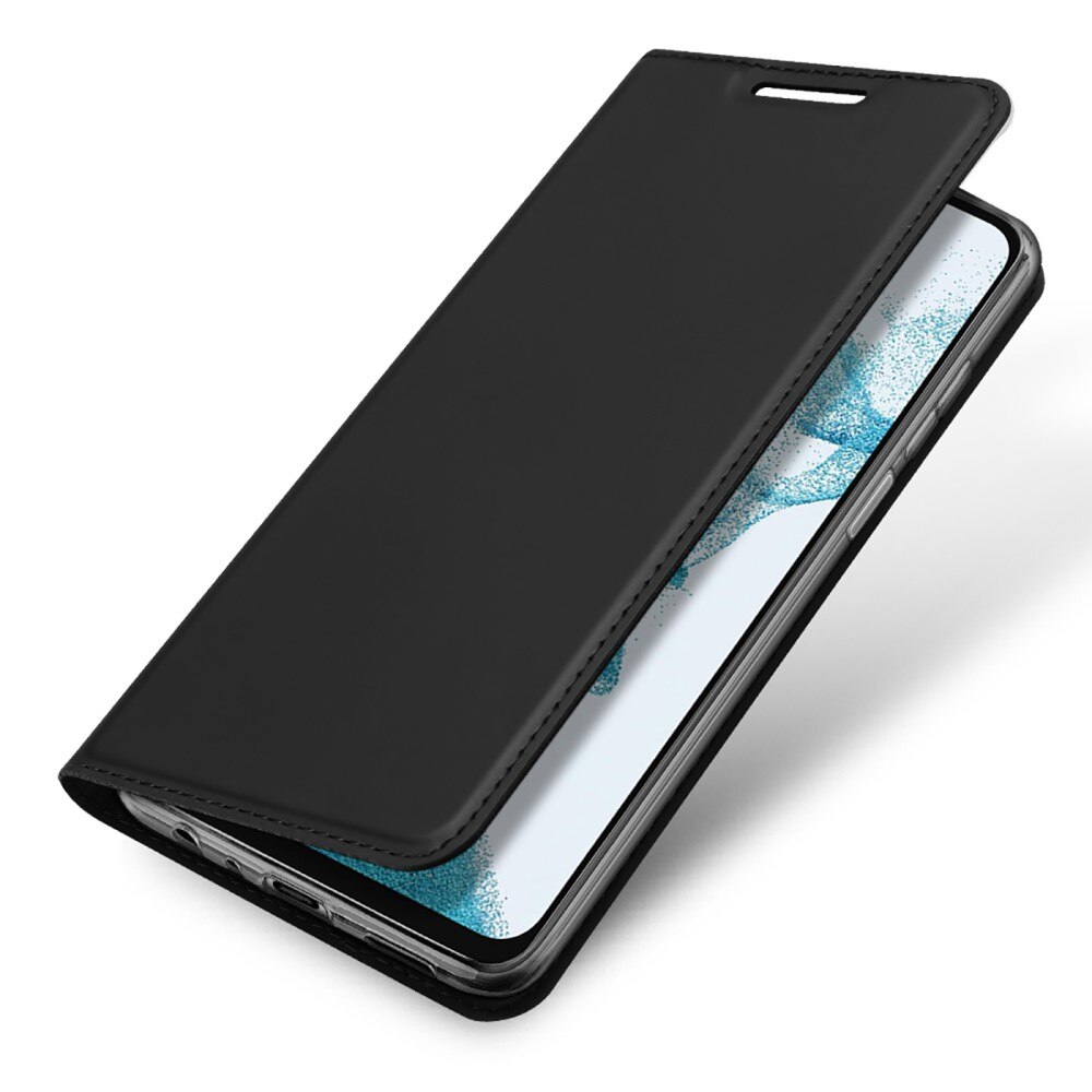 Skin Pro Series Samsung Galaxy A23 - Zwart