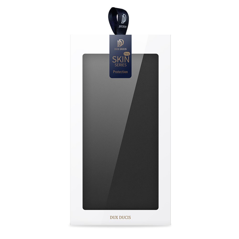 Skin Pro Series Samsung Galaxy A23 - Zwart