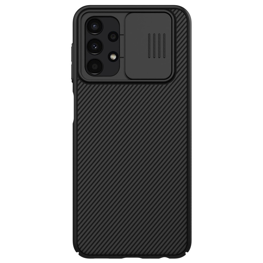 CamShield Case Samsung Galaxy A13 Zwart