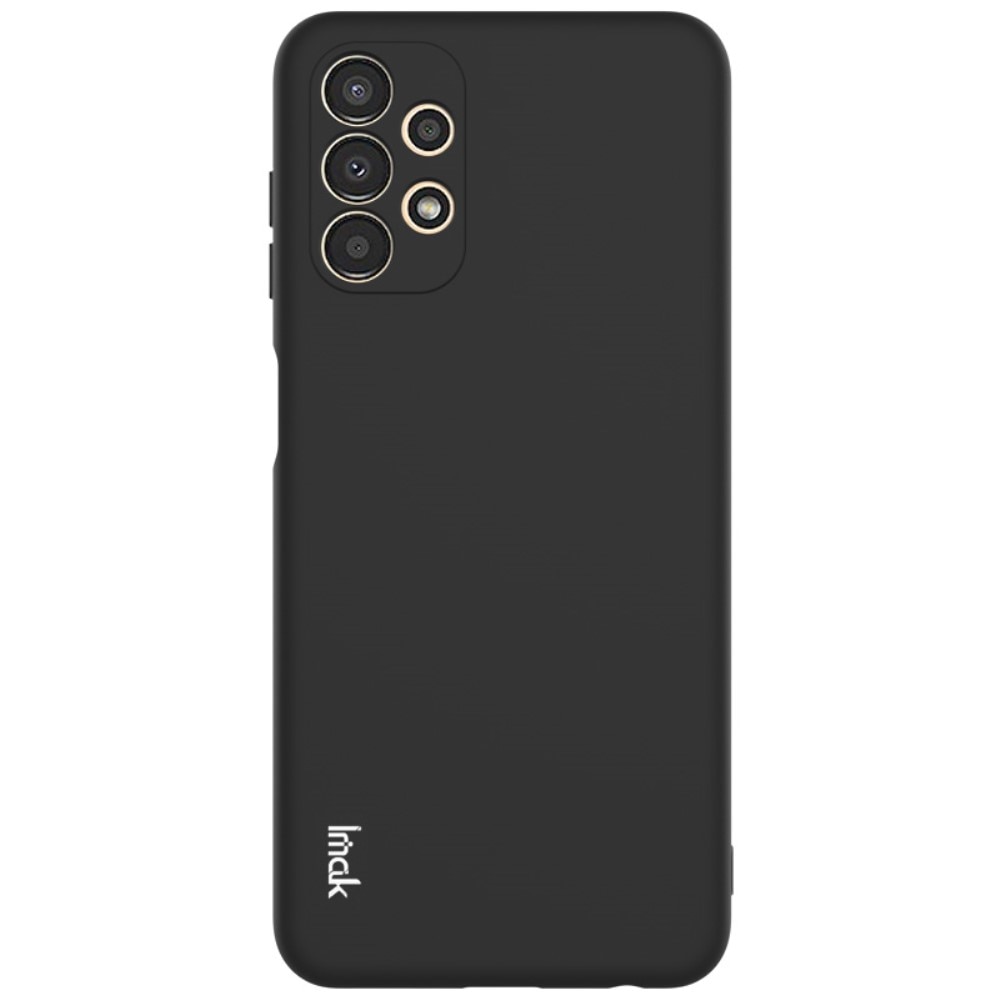 TPU Case Samsung Galaxy A13 Zwart