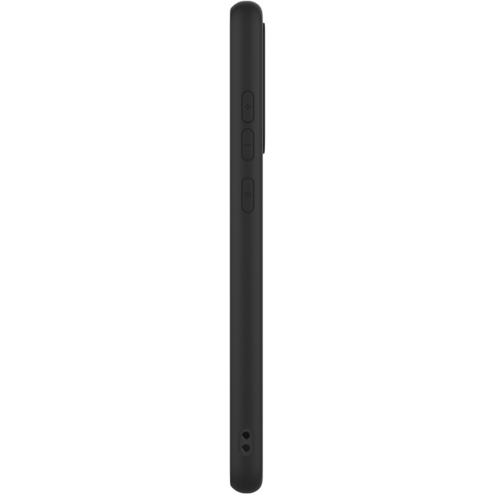 TPU Case Samsung Galaxy A13 Zwart