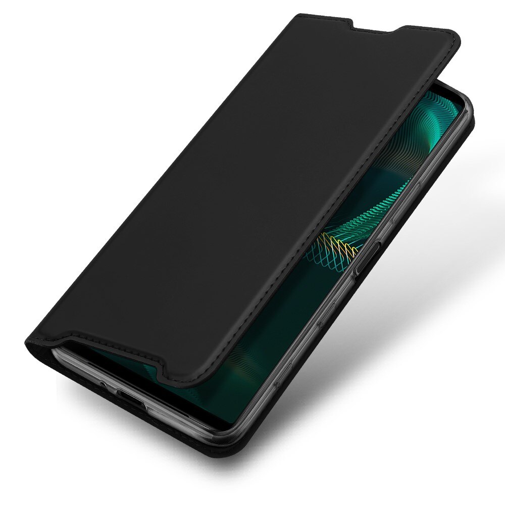 Skin Pro Series Sony Xperia 5 III - Zwart