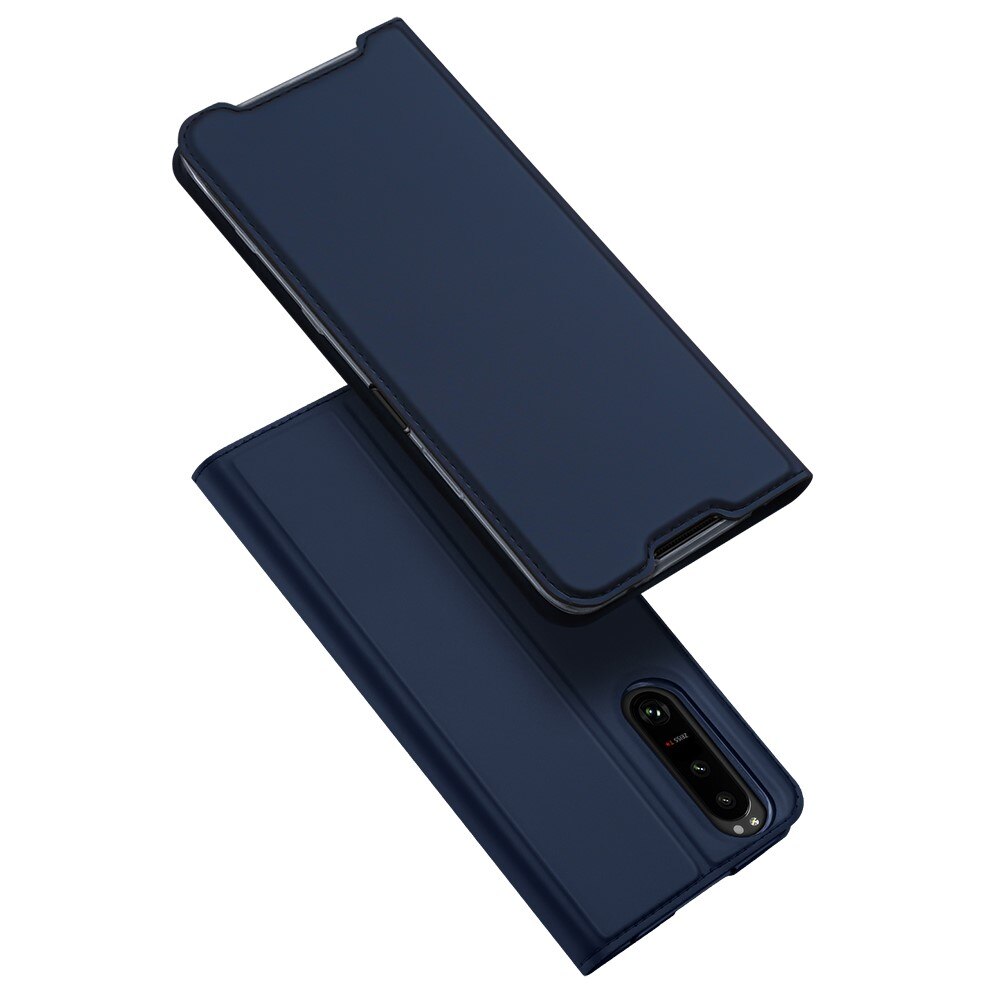 Skin Pro Series Sony Xperia 5 III Navy