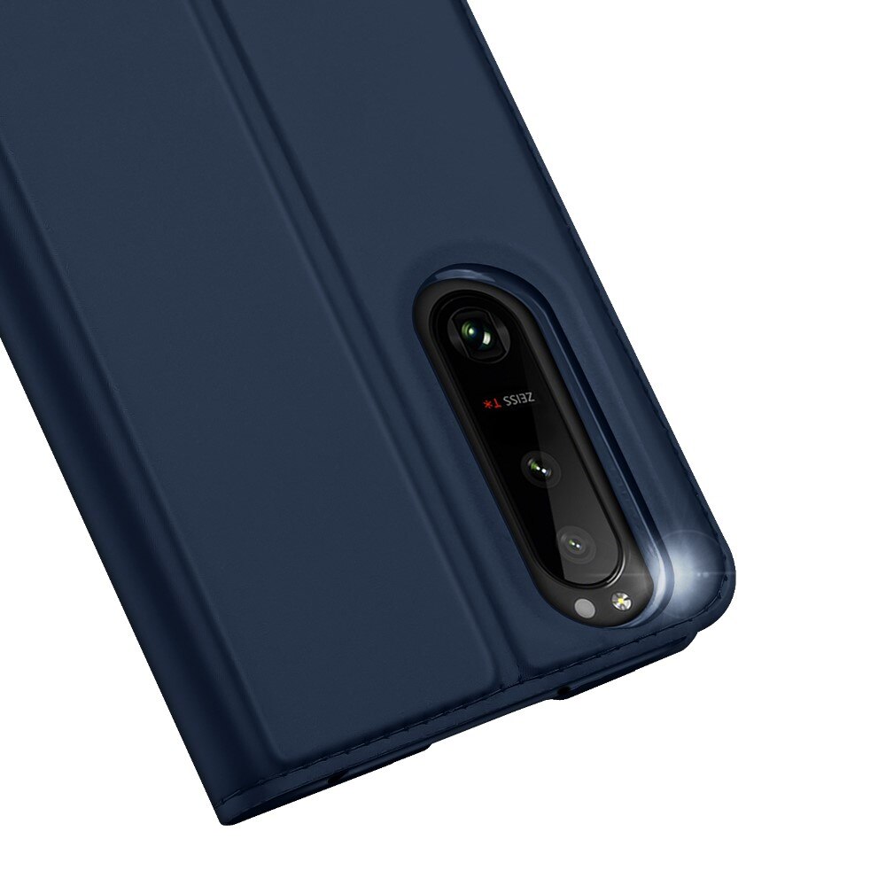 Skin Pro Series Sony Xperia 5 III Navy