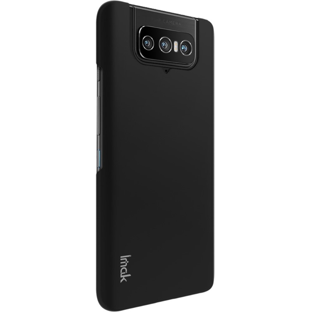 Hard Case Asus ZenFone 8 Flip Zwart