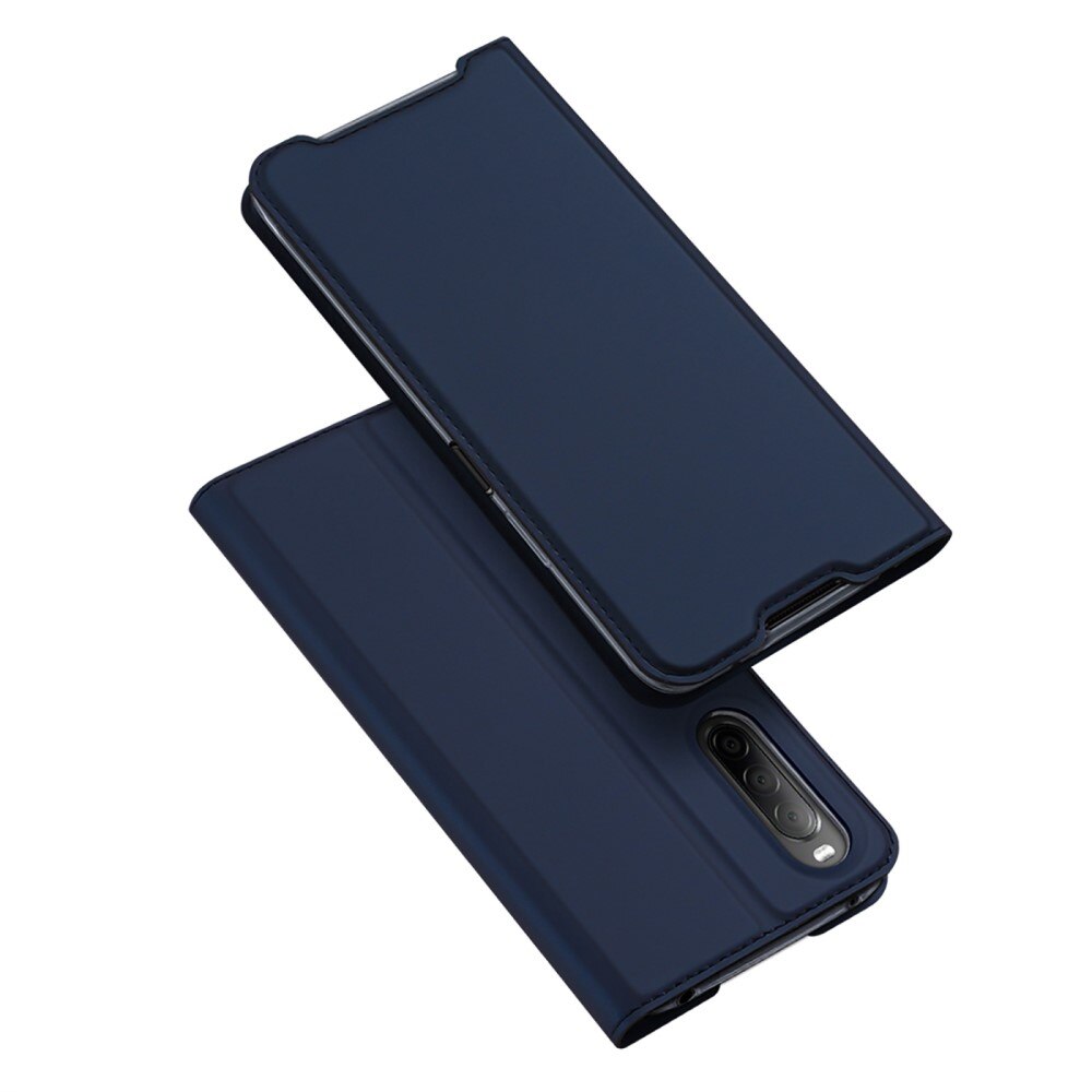 Skin Pro Series Sony Xperia 10 iV Navy