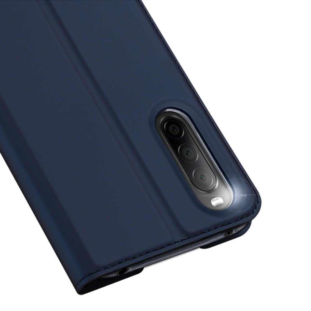 Skin Pro Series Sony Xperia 10 iV Navy