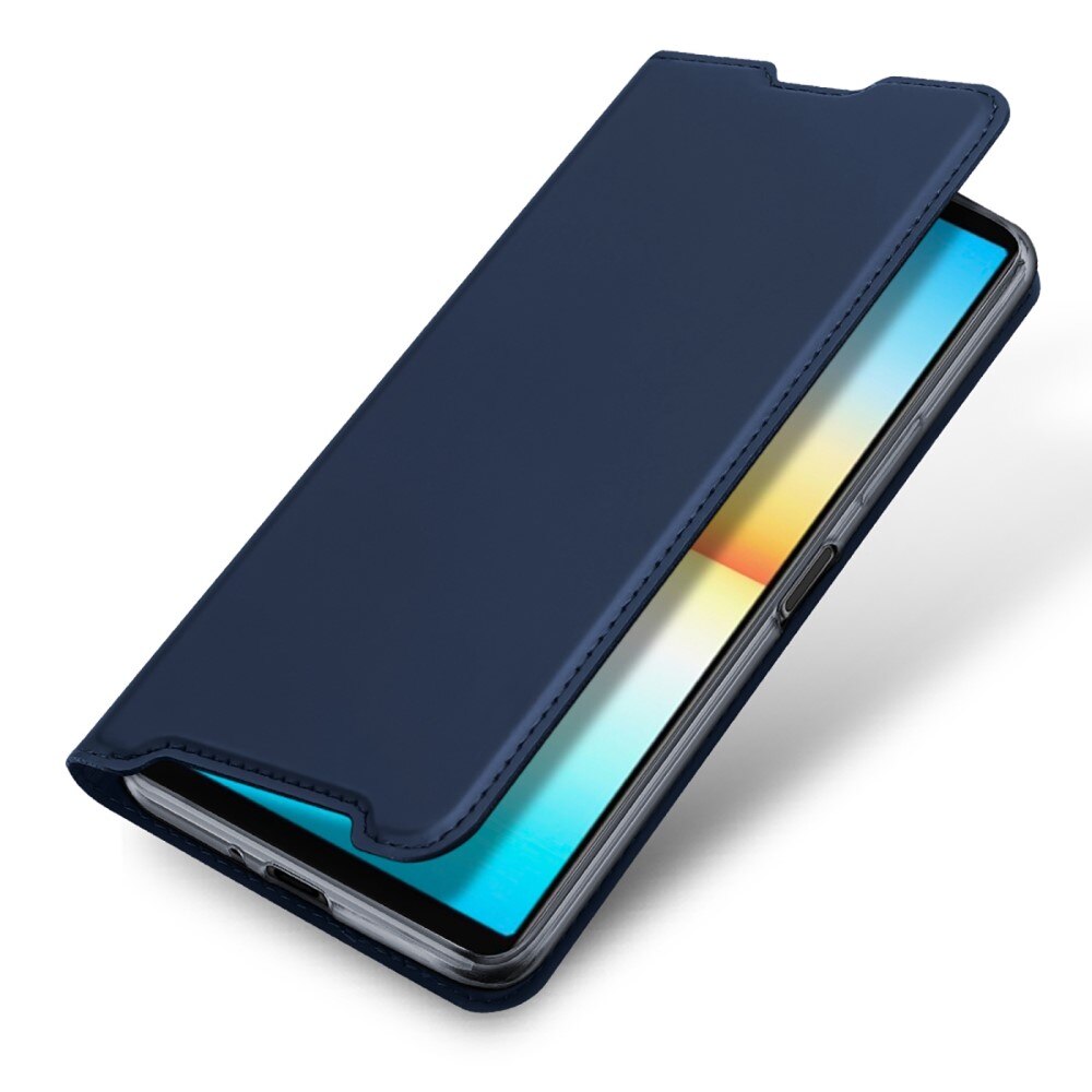 Skin Pro Series Sony Xperia 10 IV - Blauw