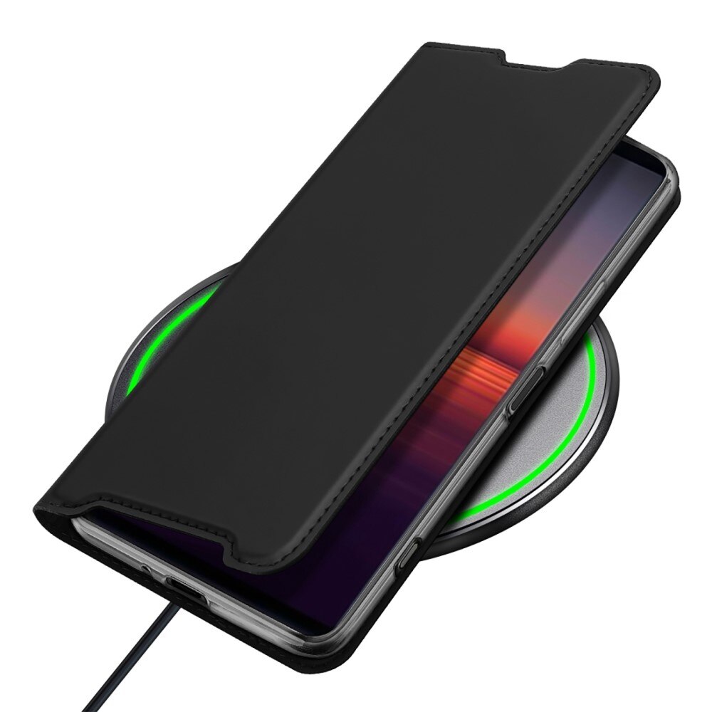 Skin Pro Series Sony Xperia 1 IV - Zwart