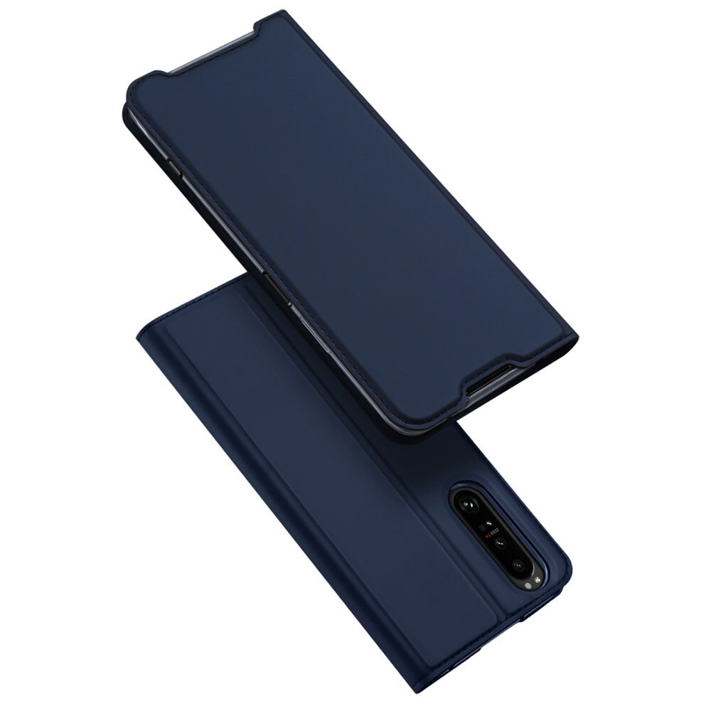 Skin Pro Series Sony Xperia 1 IV - Blauw