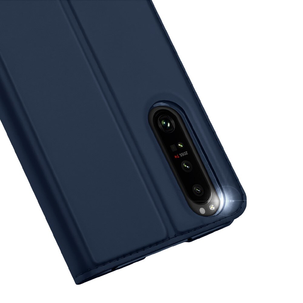 Skin Pro Series Sony Xperia 1 IV - Blauw