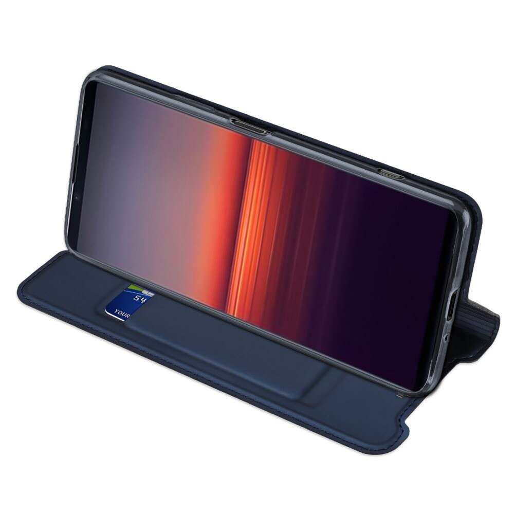 Skin Pro Series Sony Xperia 1 IV - Blauw