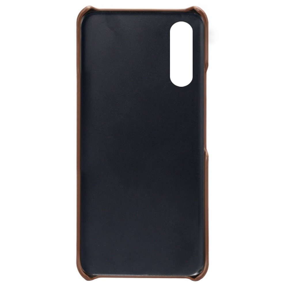 Card Slots Case Sony Xperia 10 IV Bruin