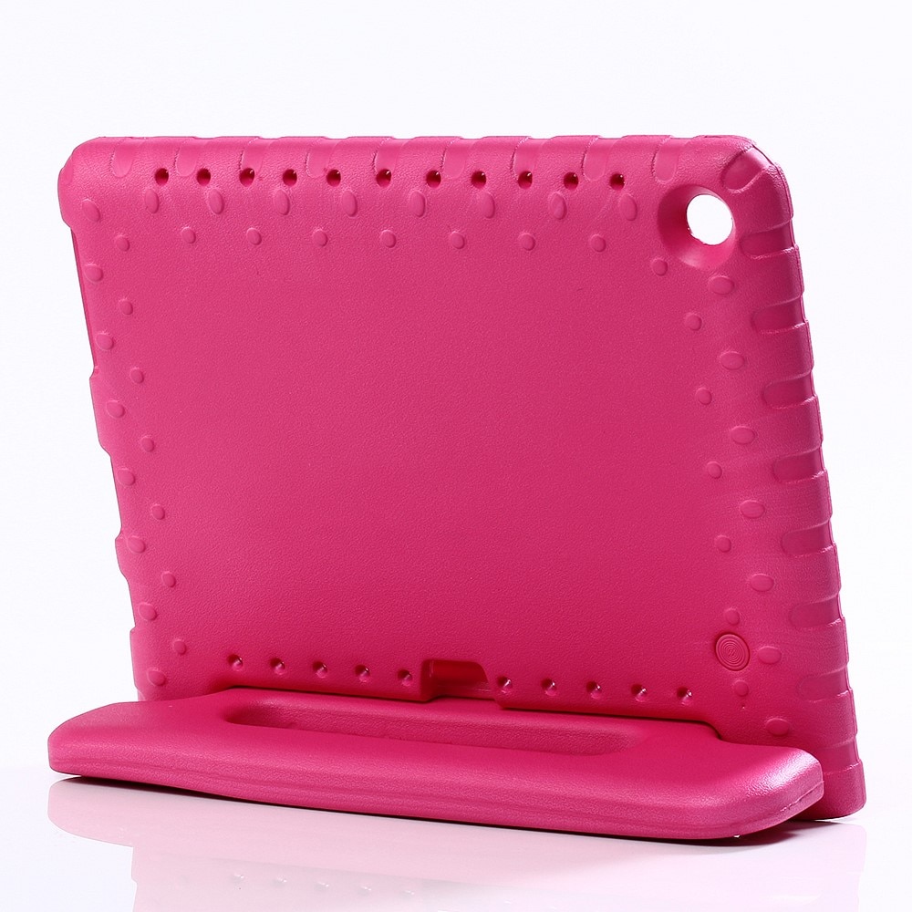 Huawei MediaPad M5 10 Schokbestendig EVA-hoesje Roze