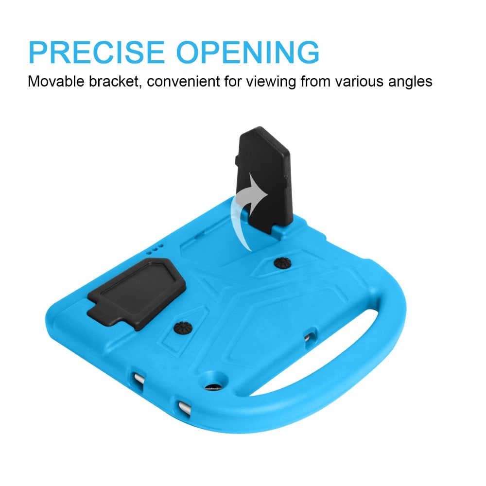   Schokbestendig EVA-hoesje Blauw