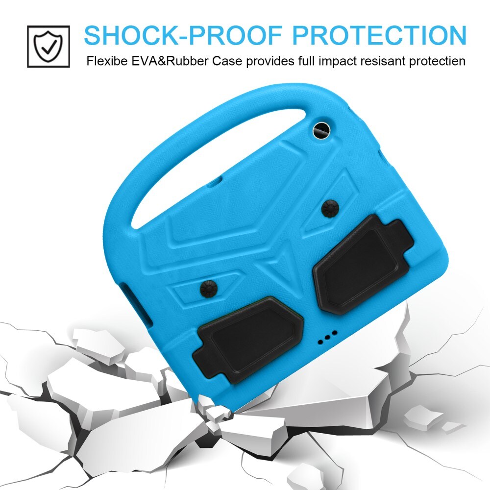   Schokbestendig EVA-hoesje Blauw