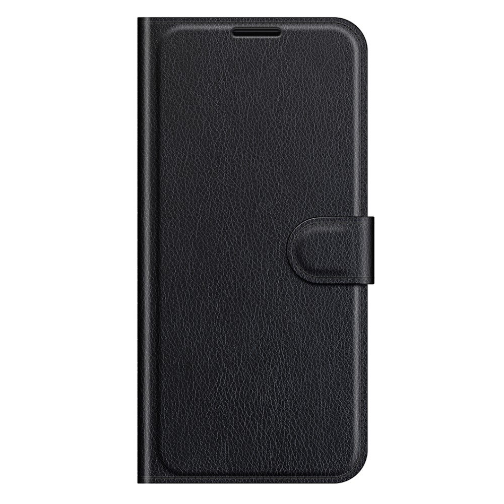  Honor 50 Smartphonehoesje Zwart
