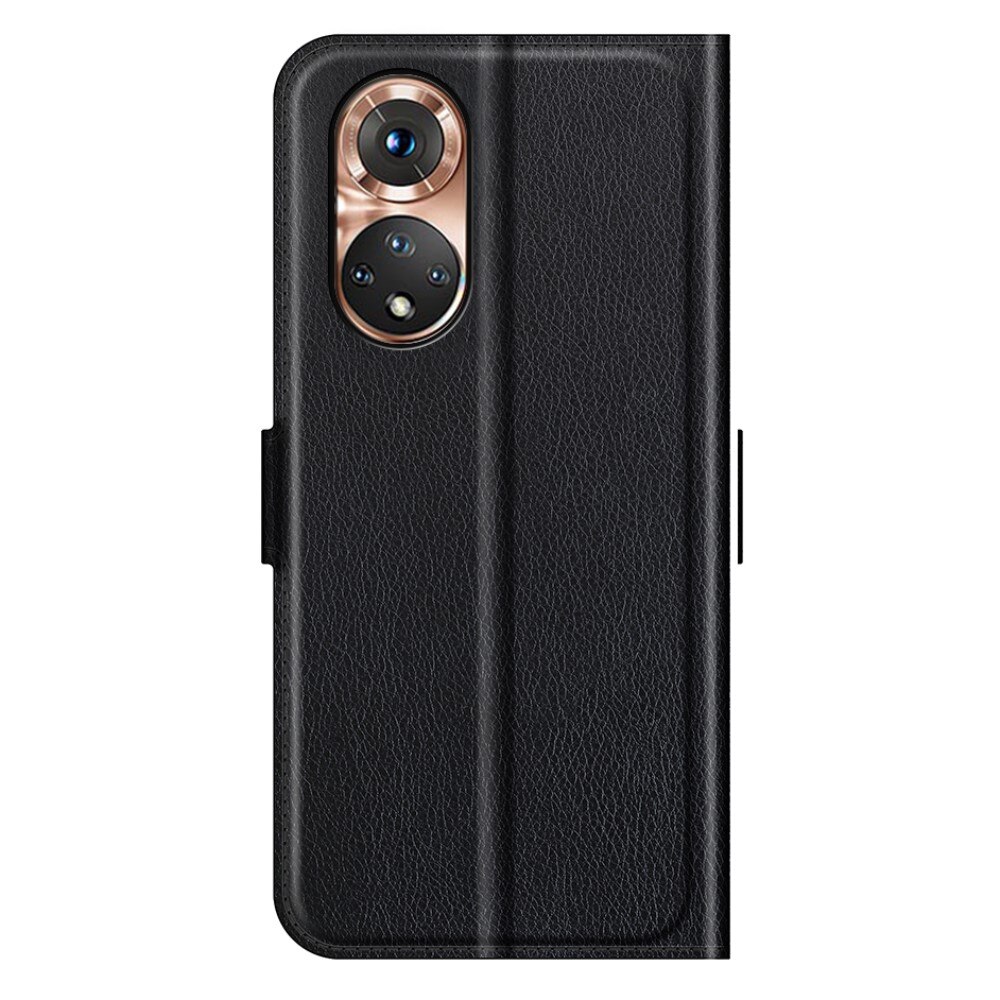  Honor 50 Smartphonehoesje Zwart
