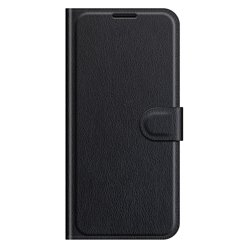  Honor 50 Pro Smartphonehoesje Zwart