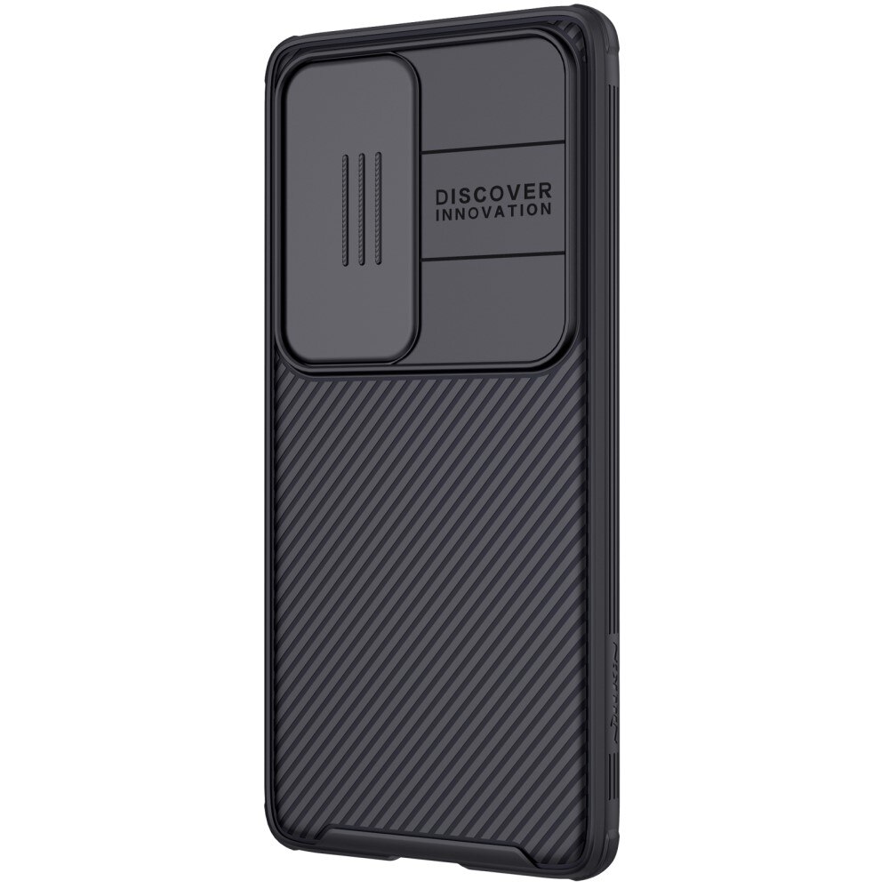 CamShield Case Huawei P50 Pro Zwart