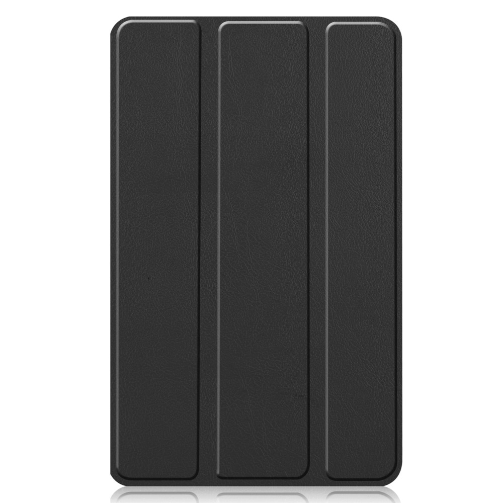   Tri-fold Hoesje Zwart