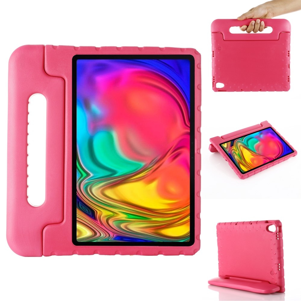 Lenovo Tab P11/P11 Plus Schokbestendig EVA-hoesje Roze