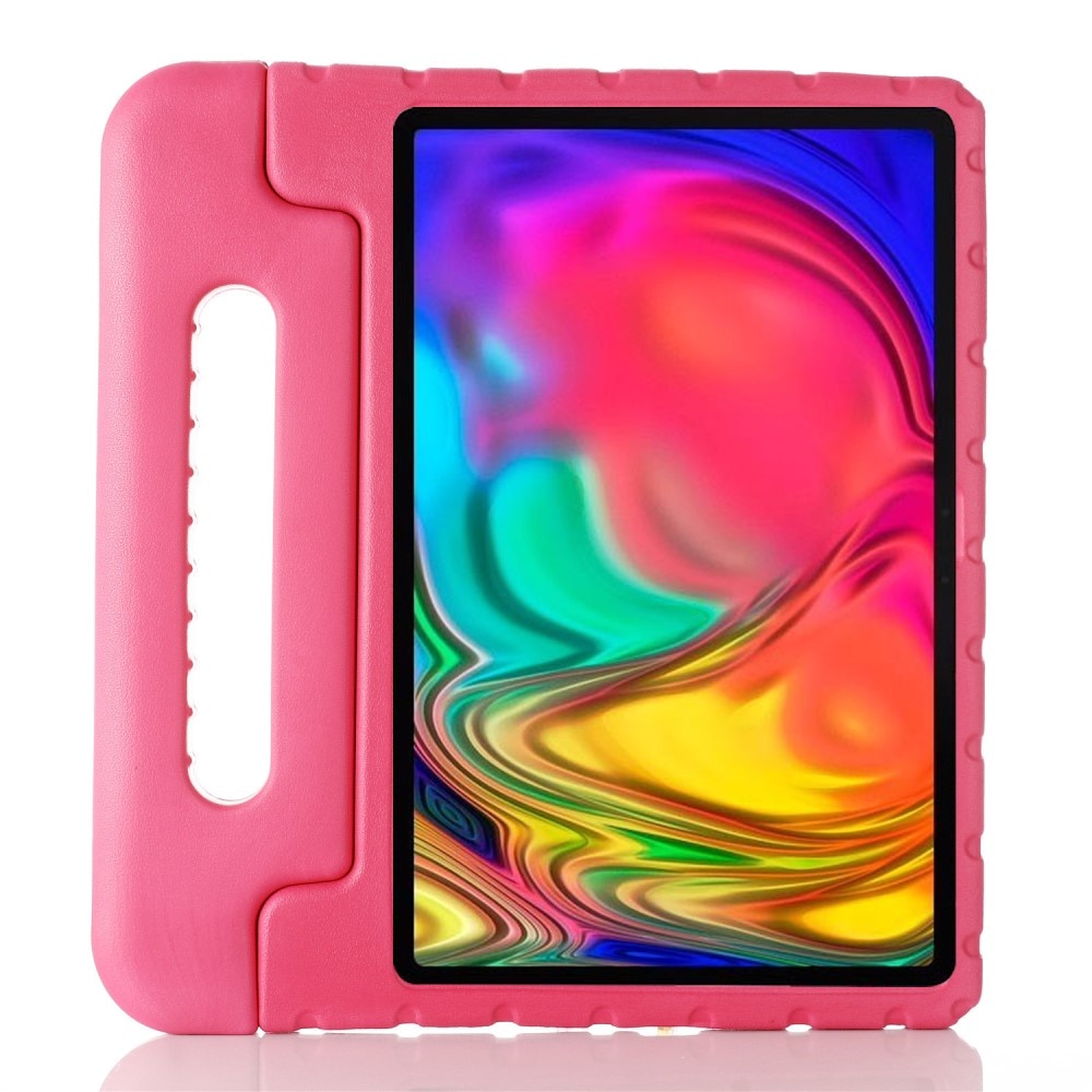 Lenovo Tab P11/P11 Plus Schokbestendig EVA-hoesje Roze