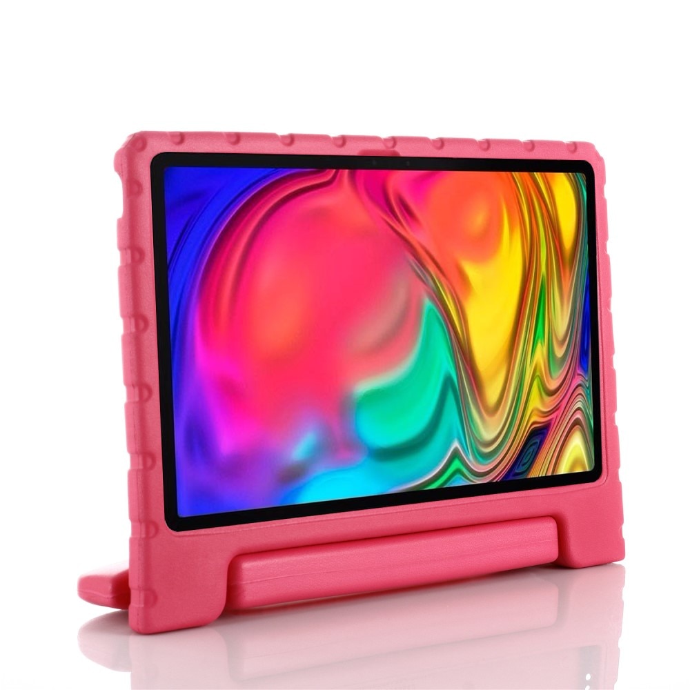 Lenovo Tab P11/P11 Plus Schokbestendig EVA-hoesje Roze