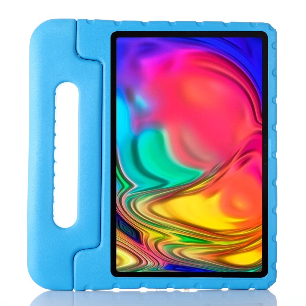 Lenovo Tab P11/Tab P11 Plus Schokbestendig EVA-hoesje Blauw