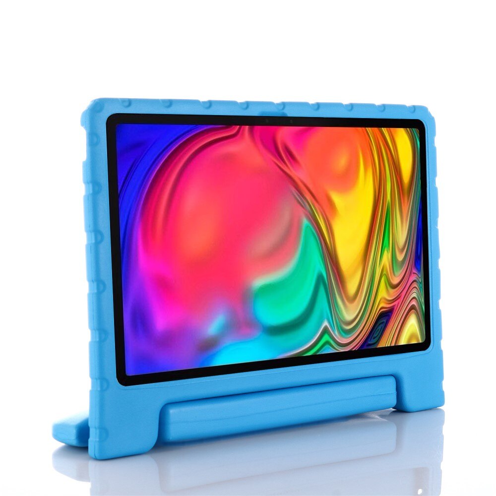 Lenovo Tab P11/Tab P11 Plus Schokbestendig EVA-hoesje Blauw