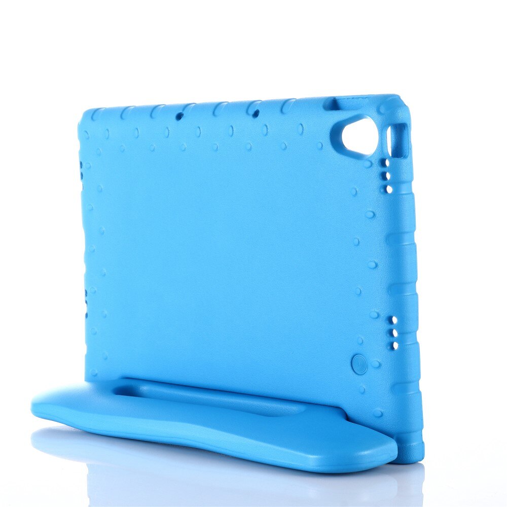 Lenovo Tab P11/Tab P11 Plus Schokbestendig EVA-hoesje Blauw