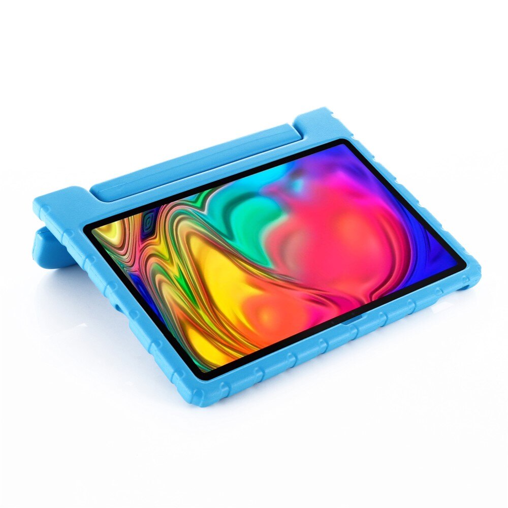 Lenovo Tab P11/Tab P11 Plus Schokbestendig EVA-hoesje Blauw