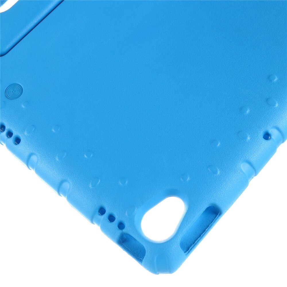 Lenovo Tab P11/Tab P11 Plus Schokbestendig EVA-hoesje Blauw