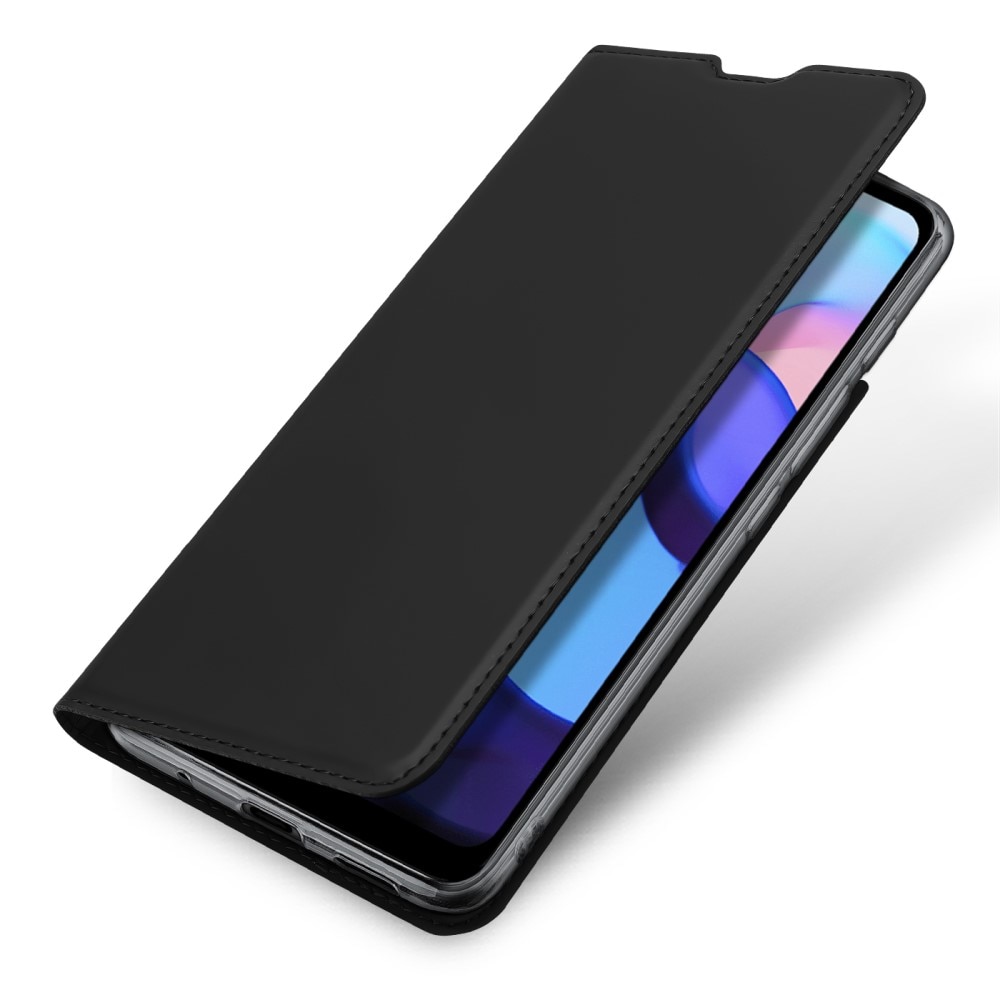 Skin Pro Series Motorola Moto E20/Moto E40 - Zwart
