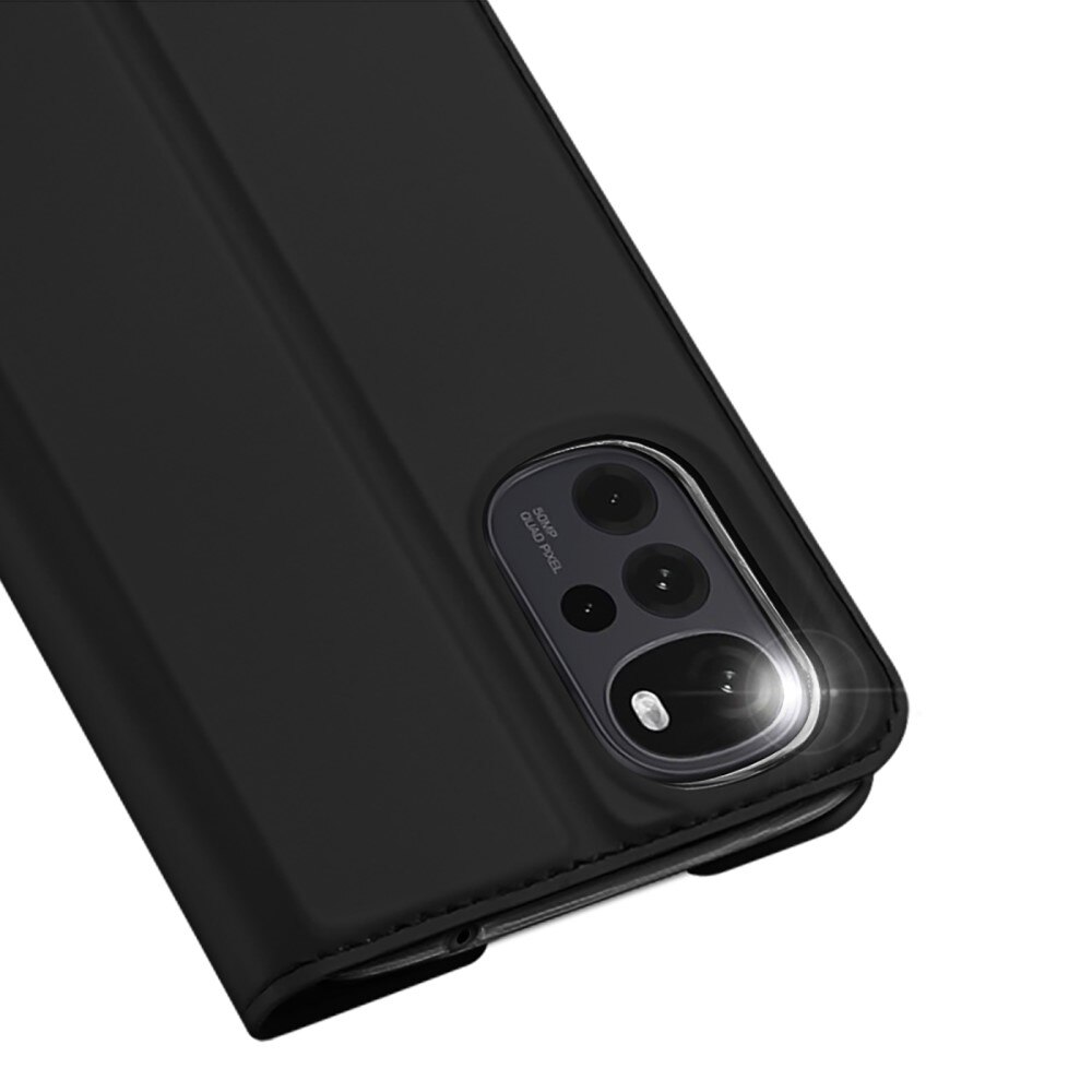 Skin Pro Series Motorola Moto G22 Zwart