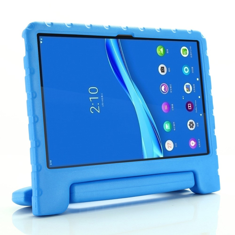 Lenovo M10 Plus (3rd gen) Schokbestendig EVA-hoesje Blauw