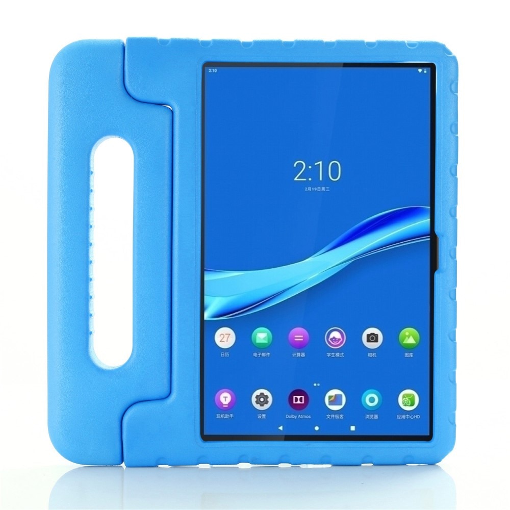 Lenovo M10 Plus (3rd gen) Schokbestendig EVA-hoesje Blauw