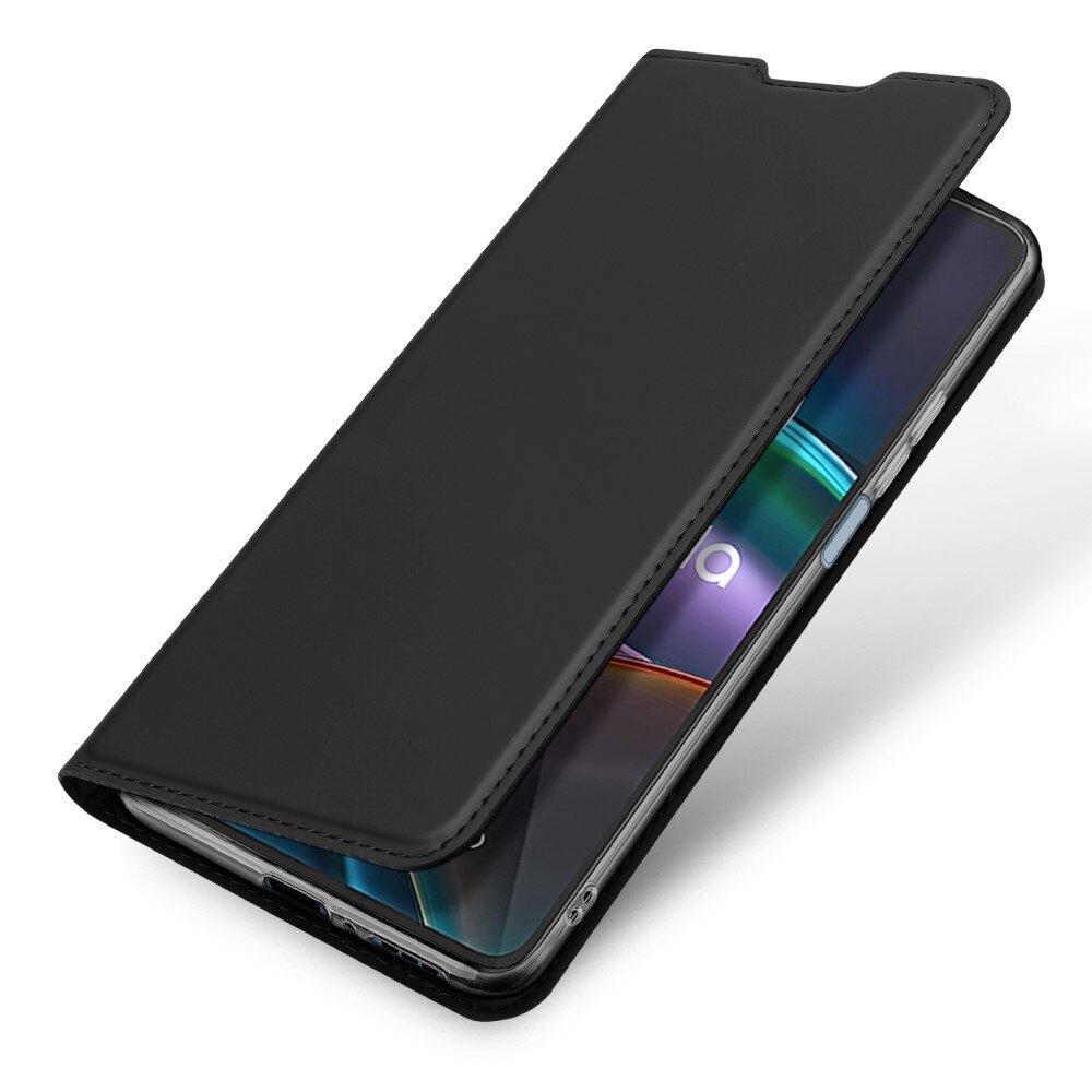 Skin Pro Series Motorola Edge 30 - Zwart