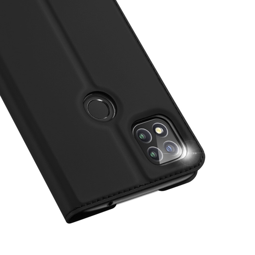 Skin Pro Series Xiaomi Redmi 9C - Zwart