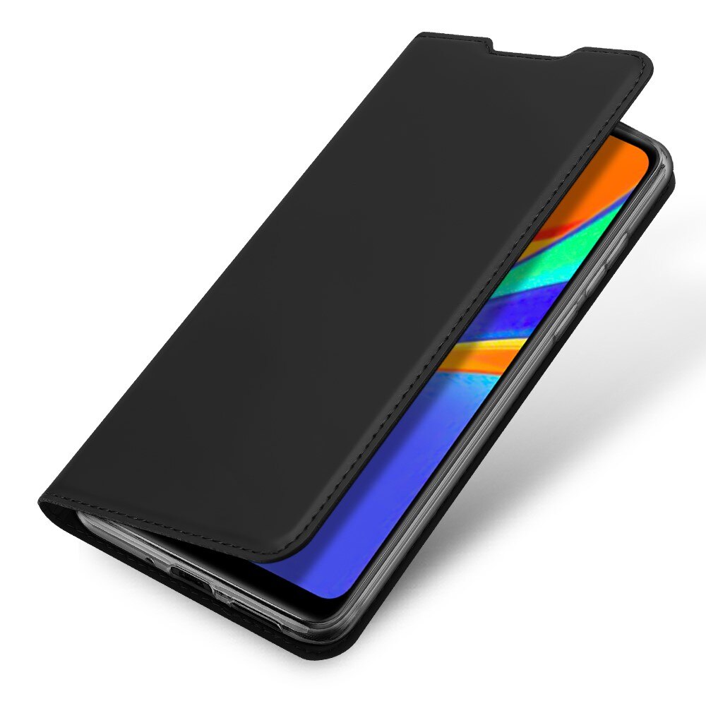 Skin Pro Series Xiaomi Redmi 9C - Zwart