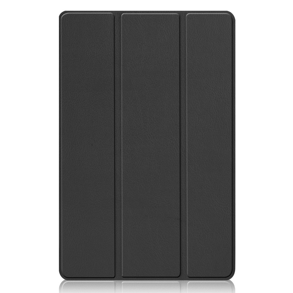Xiaomi Pad 5 Tri-fold Hoesje Zwart