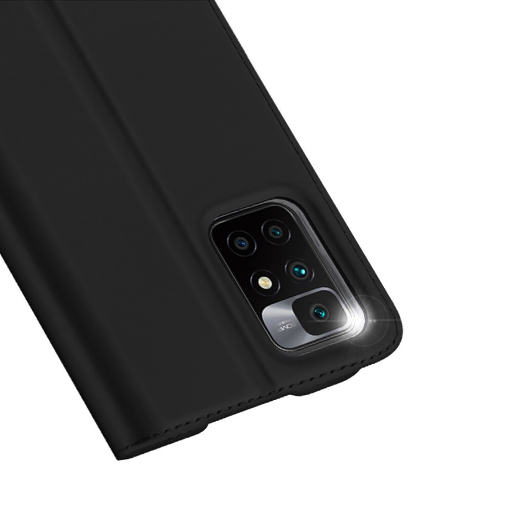 Skin Pro Series Xiaomi Redmi 10 - Zwart