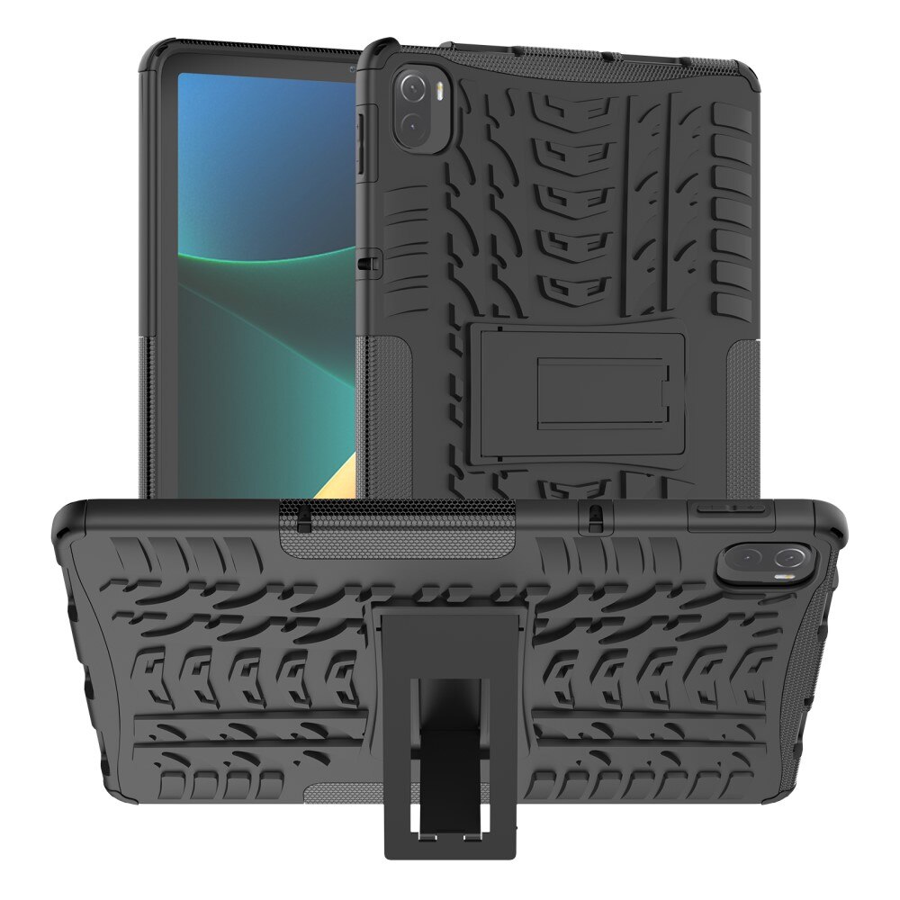 Xiaomi Pad 5 Rugged Case Zwart