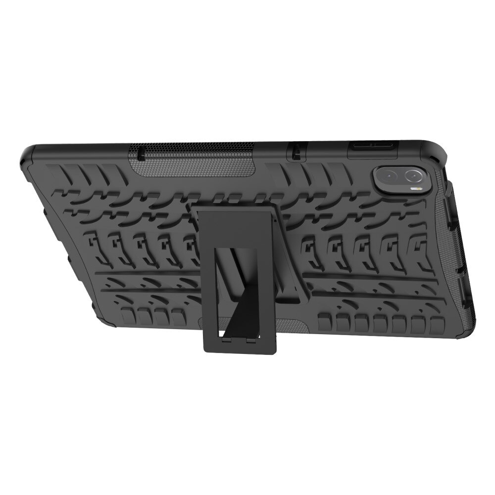 Xiaomi Pad 5 Rugged Case Zwart