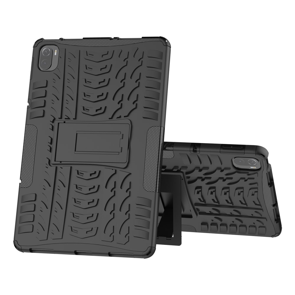 Xiaomi Pad 5 Rugged Case Zwart